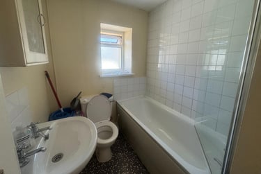 2 bed flat, Waterloo Street, TF, North Hill, Plymouth, PL48LY - Image 5